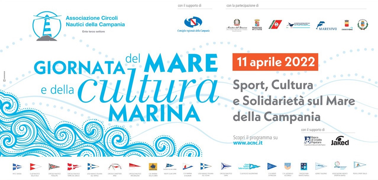 Giornata del mare e della cultura marina – la foto della giornata