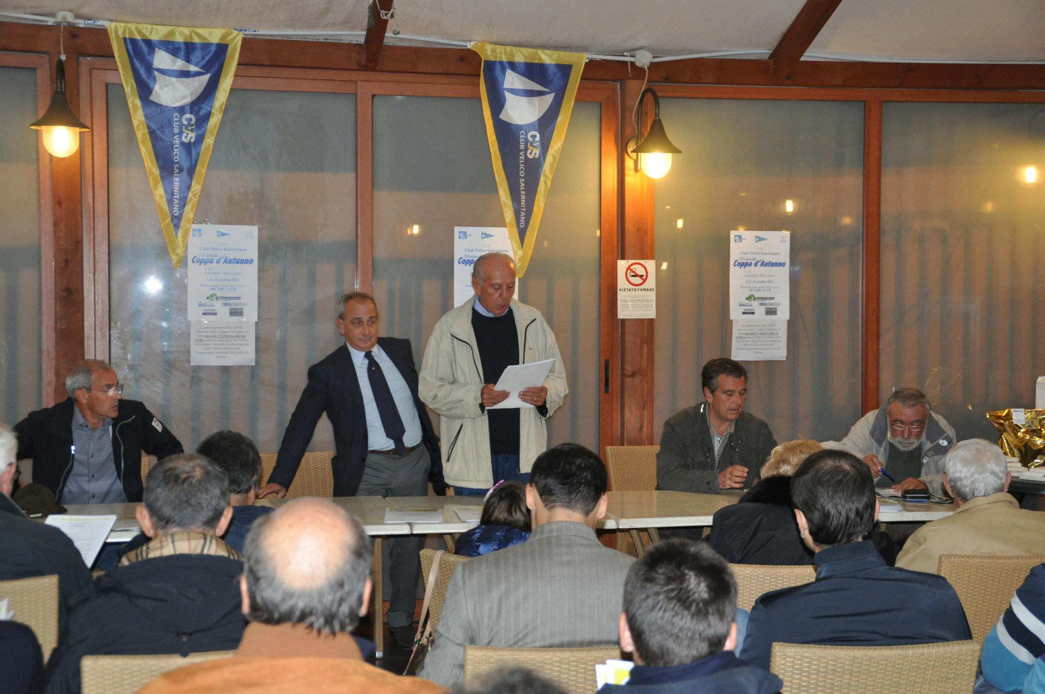 Assemblea dei soci